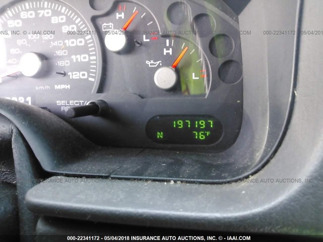 1FMZU63K63UB02956 - 2003 FORD EXPLORER XLT/XLT SPORT/NBX 勃艮第红 照片 7