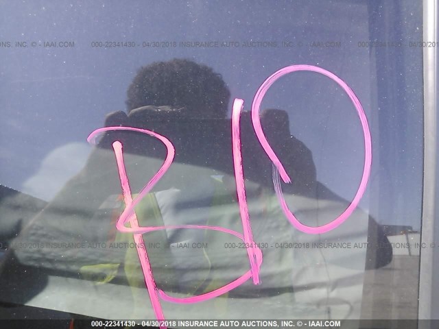 KM8JU3AC0BU262093 - 2011 HYUNDAI TUCSON GLS/LIMITED 蓝色 照片 5