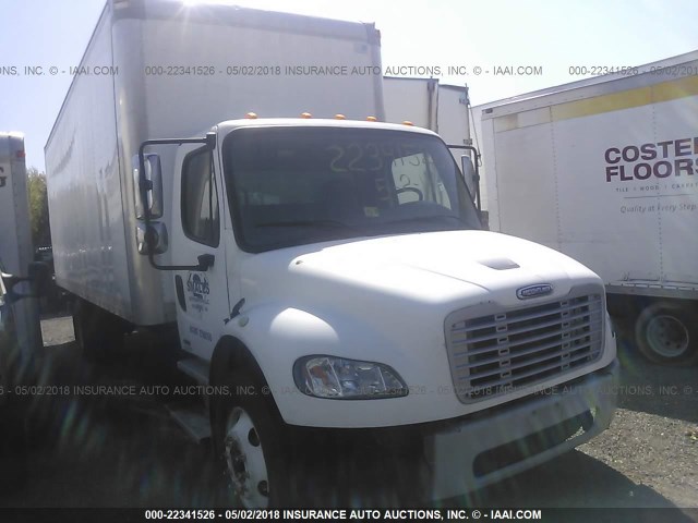 1FVACWDC56HW89583 - 2006 FREIGHTLINER M2 106 MEDIUM DUTY Unknown photo 1