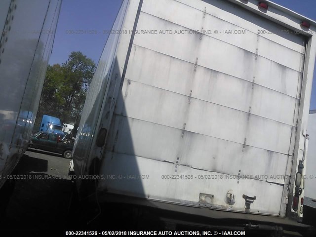 1FVACWDC56HW89583 - 2006 FREIGHTLINER M2 106 MEDIUM DUTY Unknown photo 3