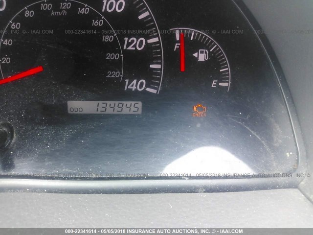 4T1BE32K56U685958 - 2006 TOYOTA CAMRY LE/XLE/SE 灰色 照片 7