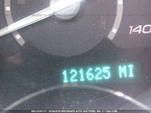 1G1ZA5E03CF347682 - 2012 CHEVROLET MALIBU LS 白色 照片 7