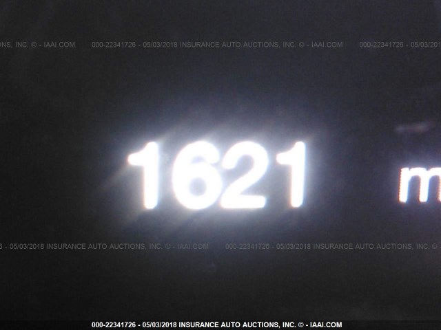 3C4NJDBB7JT231877 - 2018 JEEP COMPASS LATITUDE Weiß Foto 7