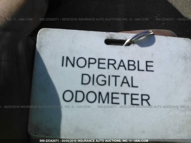 2T1KR32E93C153544 - 2003 TOYOTA COROLLA MATRIX XR SILVER photo 7