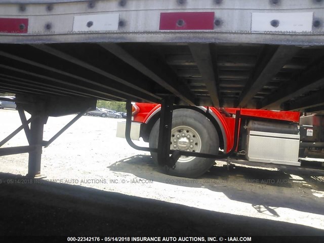 1JJV532W86L995698 - 2006 WABASH NATIONAL CORP VAN  Unknown photo 7