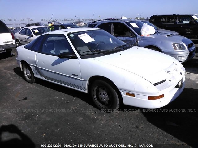 J81RF2364L7532506 - 1990 GEO STORM 2+2 თეთრი ფოტო 1