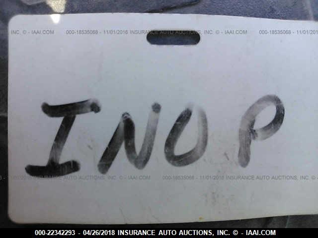 4F2CU09171KM58525 - 2001 MAZDA TRIBUTE LX/ES 红色 照片 7