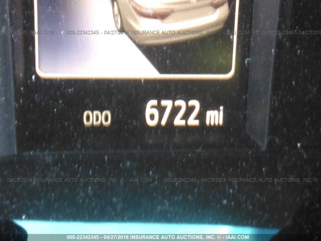 4T1BF1FK9HU301761 - 2017 TOYOTA CAMRY LE/XLE/SE/XSE შავი ფოტო 7