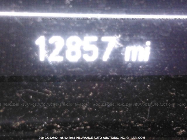 1G1ZB5ST8HF134018 - 2017 CHEVROLET MALIBU LS 白色 照片 7