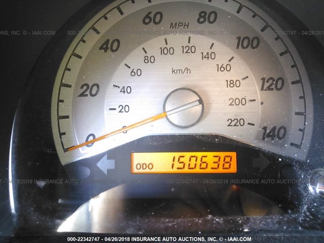 JTKDE167070207486 - 2007 TOYOTA SCION TC 白色 照片 7