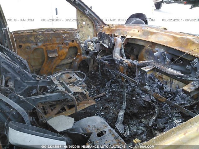 1GCRCREC0JZ183970 - 2018 CHEVROLET SILVERADO C1500 LT أبيض صورة 5