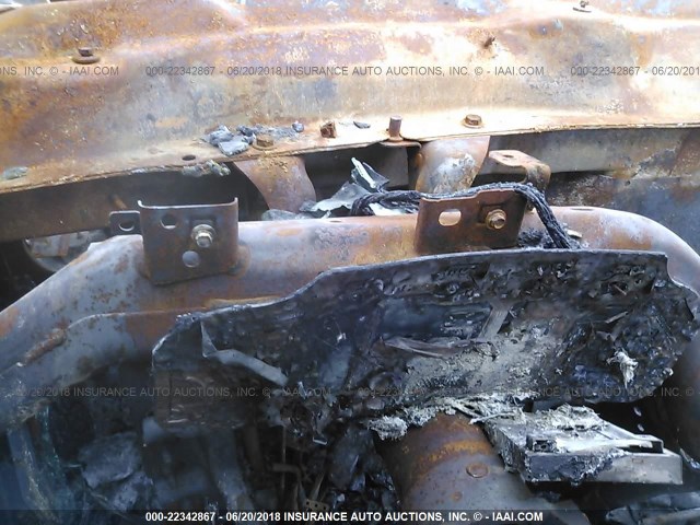 1GCRCREC0JZ183970 - 2018 CHEVROLET SILVERADO C1500 LT أبيض صورة 7