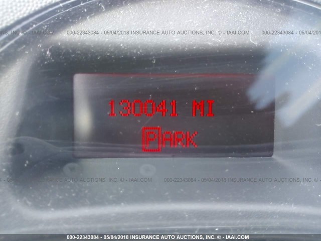 2G2WP552981189586 - 2008 PONTIAC GRAND PRIX Boz foto 7