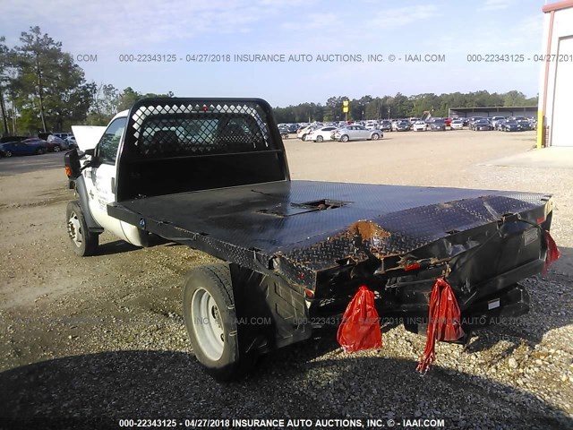 1FDUF4GTXCEB69548 - 2012 FORD F450 SUPER DUTY Unknown photo 3