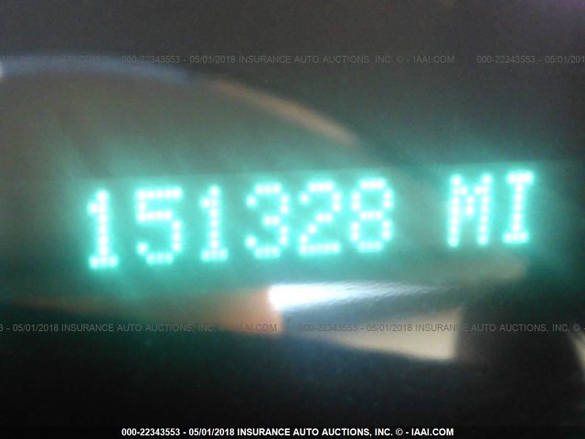 1G1ZC5E11BF280310 - 2011 CHEVROLET MALIBU 1LT 白色 照片 7