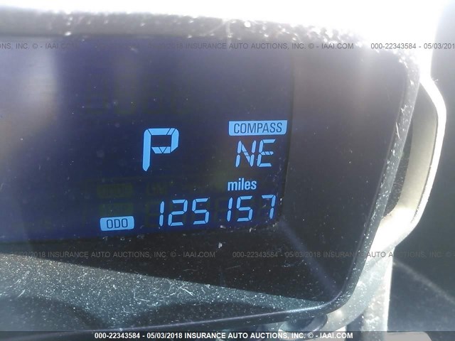 1G1JA5SHXC4210662 - 2012 CHEVROLET SONIC LS 白色 照片 7