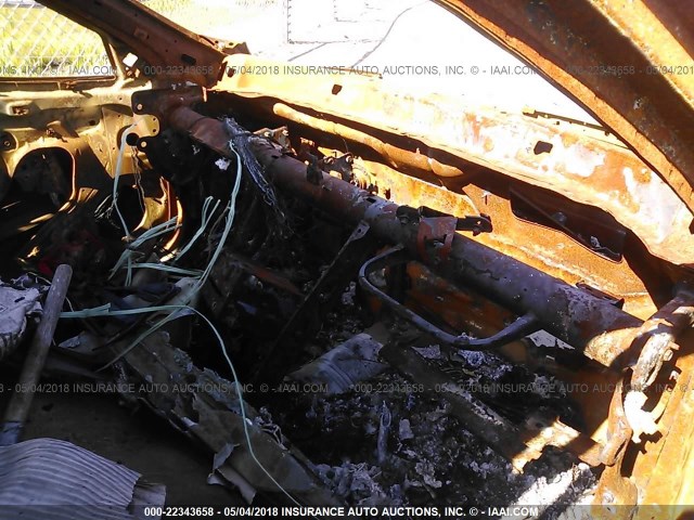 1G11H5SA2DF284744 - 2013 CHEVROLET MALIBU LTZ 灰色 照片 5