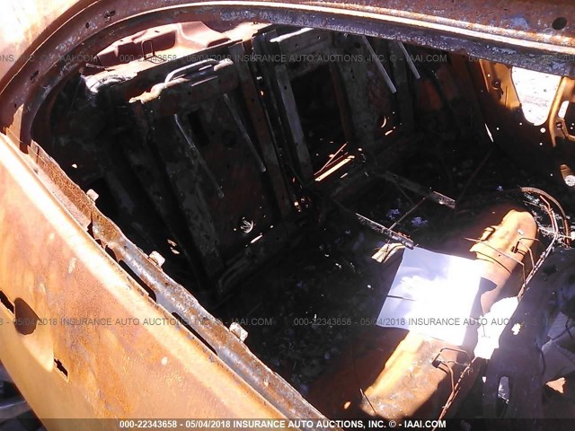 1G11H5SA2DF284744 - 2013 CHEVROLET MALIBU LTZ 灰色 照片 6