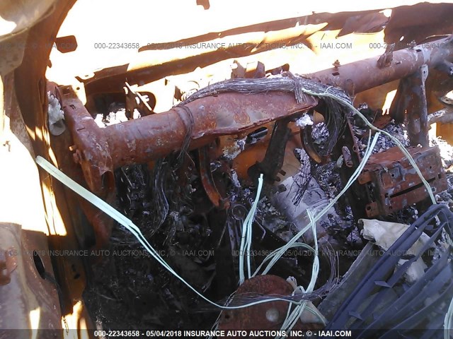 1G11H5SA2DF284744 - 2013 CHEVROLET MALIBU LTZ 灰色 照片 7