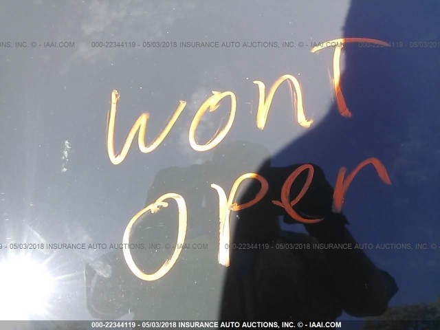 1VWDT7A36HC079398 - 2017 VOLKSWAGEN PASSAT R-LINE Qara foto 10