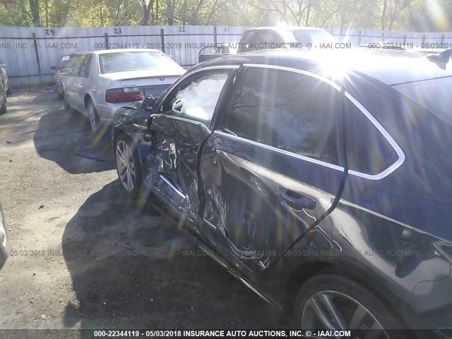 1VWDT7A36HC079398 - 2017 VOLKSWAGEN PASSAT R-LINE Qara foto 6