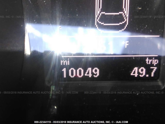 1VWDT7A36HC079398 - 2017 VOLKSWAGEN PASSAT R-LINE Qara foto 7