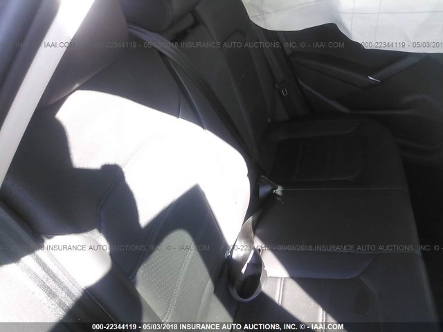 1VWDT7A36HC079398 - 2017 VOLKSWAGEN PASSAT R-LINE Qara foto 8