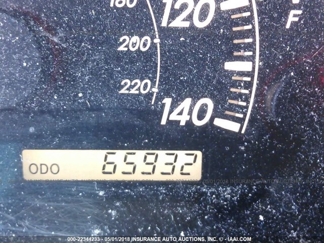 4T1BE32K15U412255 - 2005 TOYOTA CAMRY LE/XLE/SE ვერცხლისფერი ფოტო 7