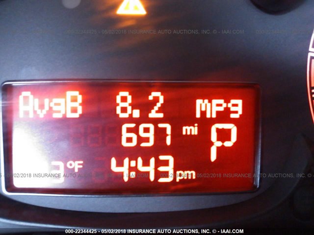 ZFBERFAB3H6D53488 - 2017 RAM PROMASTER CITY  白色 照片 7