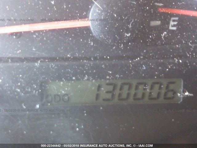 4T1BE32K24U366708 - 2004 TOYOTA CAMRY LE/XLE/SE 金色 照片 7