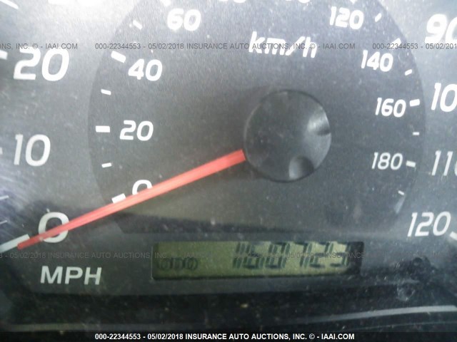 5TBET34106S554008 - 2006 TOYOTA TUNDRA DOUBLE CAB SR5 SILVER photo 7