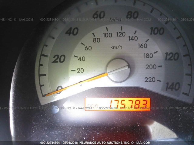 JTKDE167280226252 - 2008 TOYOTA SCION TC 白色 照片 7