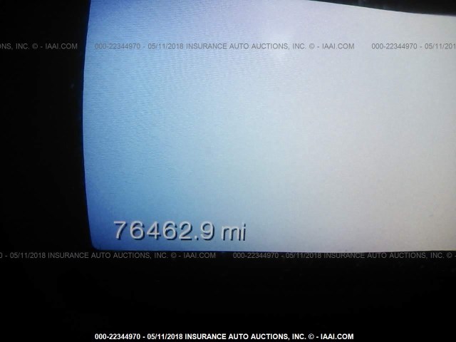 1FM5K7F80EGA79797 - 2014 FORD EXPLORER LIMITED 白色 照片 7