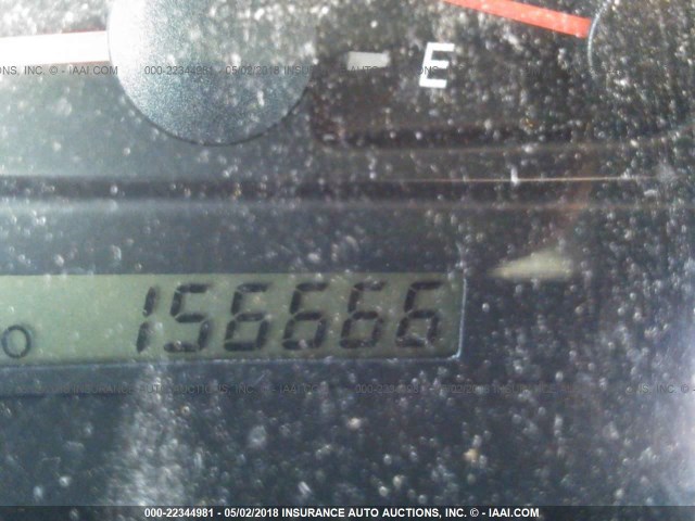 4T1BE32K33U194008 - 2003 TOYOTA CAMRY LE/XLE/SE Mavi foto 7