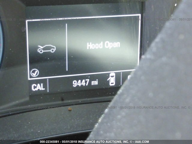 1G1ZB5STXHF156280 - 2017 CHEVROLET MALIBU LS Gümüş foto 7