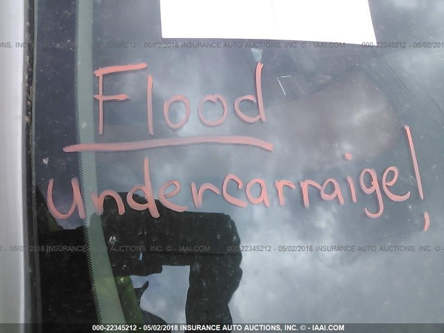 1G1ZK57B58F209497 - 2008 CHEVROLET MALIBU LTZ 银色 照片 6