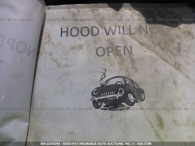 1G11C5SA2DF184609 - 2013 CHEVROLET MALIBU 1LT 米色 照片 10