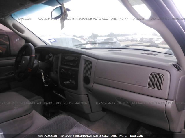 3D7MU48C34G101844 - 2004 DODGE RAM 3500 ST/SLT Unknown photo 5