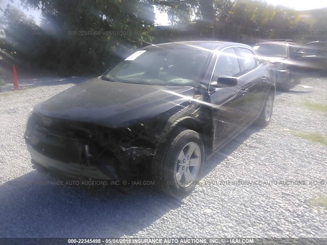 1G11B5SL0FF165788 - 2015 CHEVROLET MALIBU LS 黑色 照片 2
