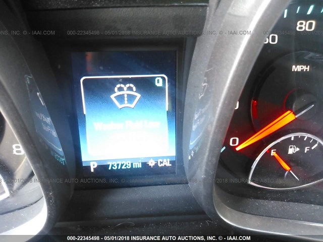 1G11B5SL0FF165788 - 2015 CHEVROLET MALIBU LS 黑色 照片 7