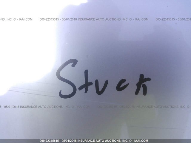 3VWDD21C3YM419251 - 2000 VOLKSWAGEN NEW BEETLE GLX 银色 照片 10