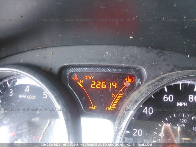 3N1CE2CP4GL391396 - 2016 NISSAN VERSA NOTE S/S PLUS/SV/SL/SR BLACK photo 7