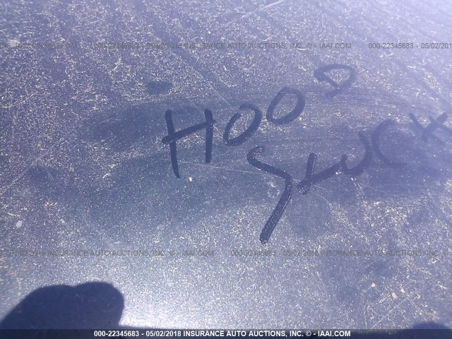 WBADT43422GY40979 - 2002 BMW 525 I AUTOMATIC BLACK photo 10