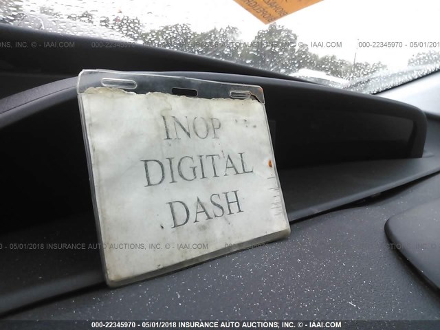 JTDKARFP6H3040494 - 2017 TOYOTA PRIUS PRIME  灰色 照片 7