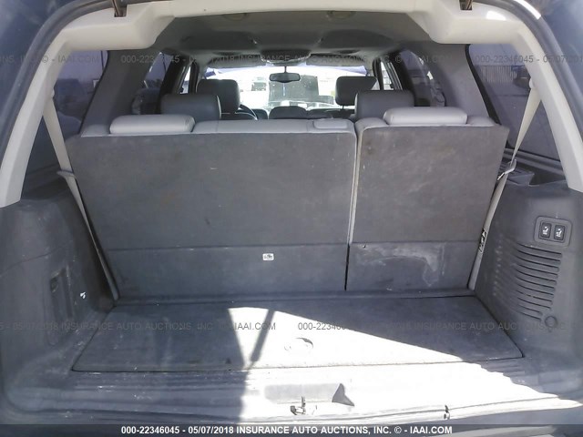 5LMFU27R64LJ16878 - 2004 LINCOLN NAVIGATOR BLACK photo 8