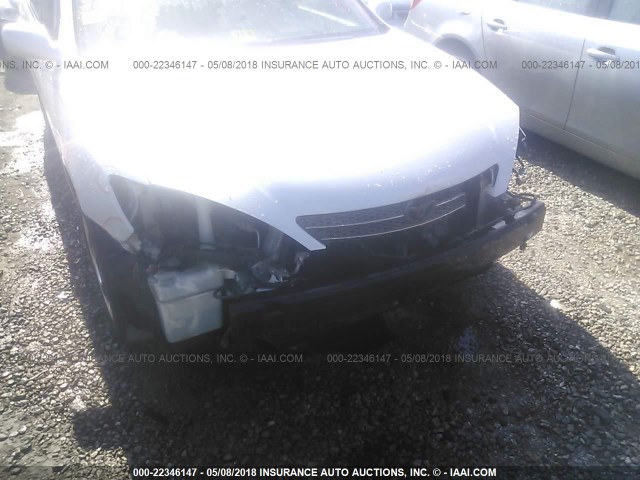 4T1BE32K92U091643 - 2002 TOYOTA CAMRY LE/XLE/SE SILVER photo 6