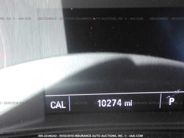 1G1ZB5ST5HF150256 - 2017 CHEVROLET MALIBU LS BLUE photo 7