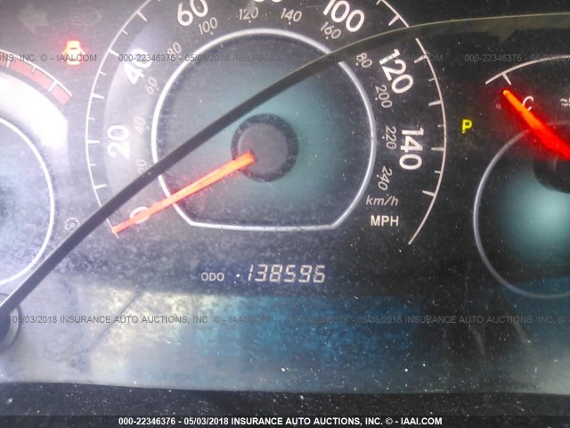 4T1CE30P27U753055 - 2007 TOYOTA CAMRY SOLARA SE/SLE თეთრი ფოტო 7