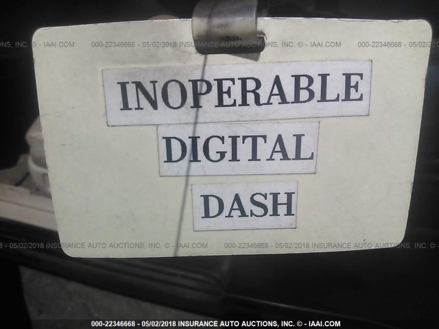 4T1FA38P16U065947 - 2006 TOYOTA CAMRY SOLARA SE/SLE შავი ფოტო 7