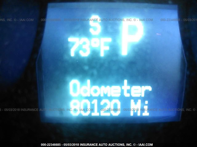 3GNAL2EK0ES652304 - 2014 CHEVROLET CAPTIVA LS 白色 照片 7